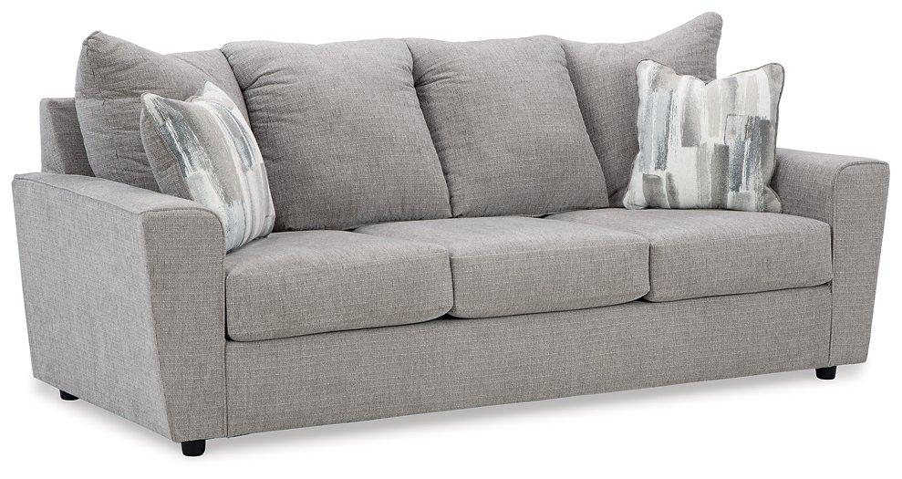 Stairatt Living Room Set - Golden Home Furniture (Columbus, OH) - Multi Location