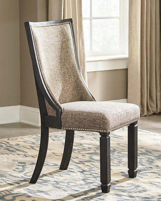 Tyler Creek Dining Set - Golden Home Furniture (Columbus, OH) - Multi Location