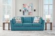 Keerwick Living Room Set - Golden Home Furniture (Columbus, OH) - Multi Location