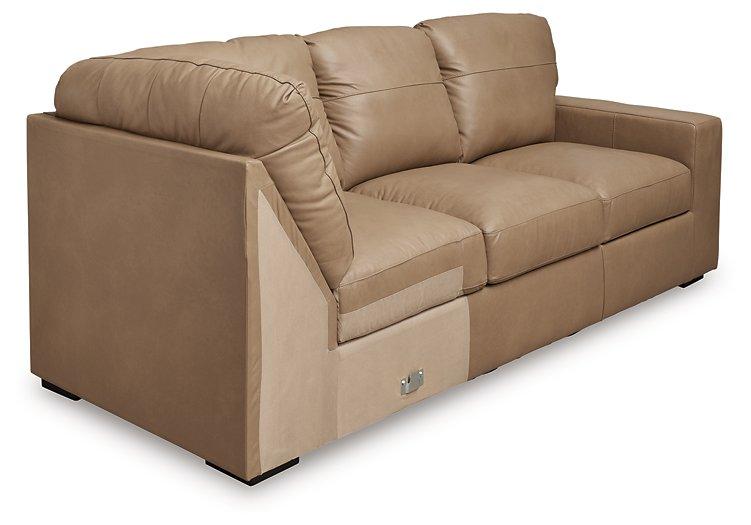 Bandon Sectional - Golden Home Furniture (Columbus, OH) - Multi Location