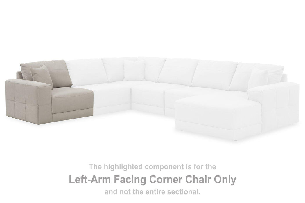 Next-Gen Gaucho Sectional Sofa with Chaise - Golden Home Furniture (Columbus, OH) - Multi Location