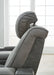 Next-Gen DuraPella Power Reclining Loveseat with Console - Golden Home Furniture (Columbus, OH) - Multi Location