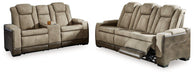 Next-Gen DuraPella Living Room Set - Golden Home Furniture (Columbus, OH) - Multi Location