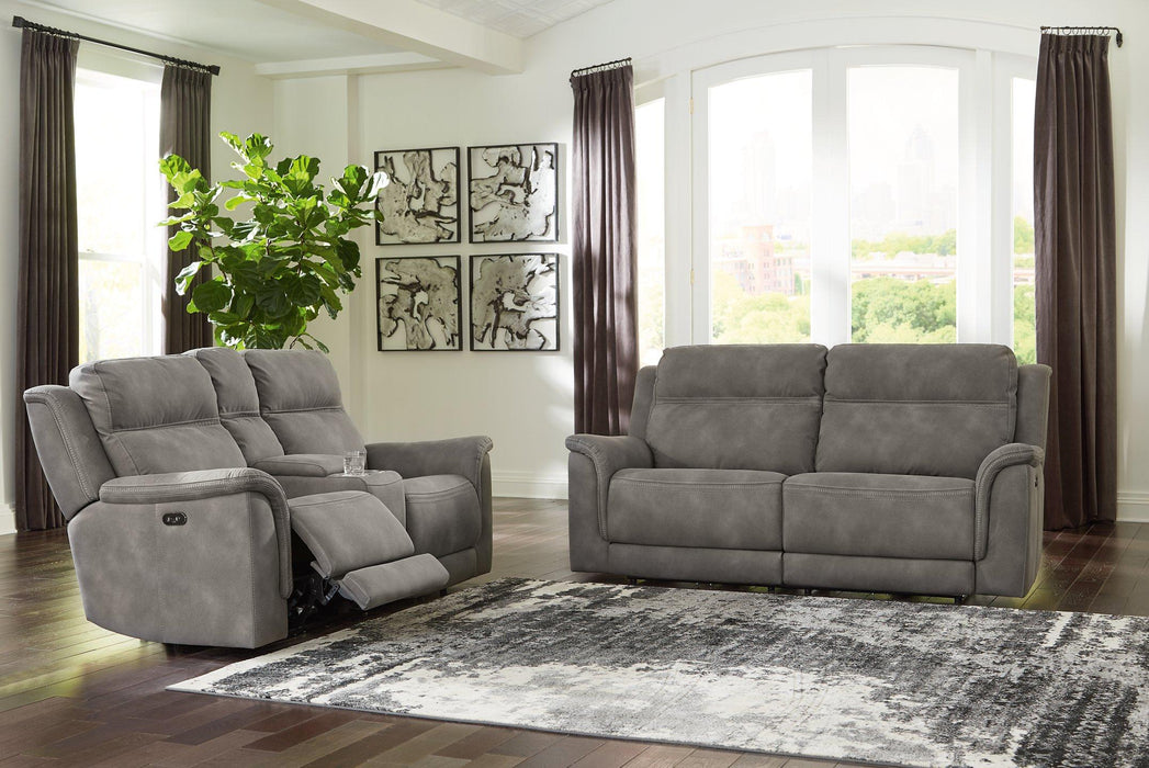 Next-Gen DuraPella Living Room Set - Golden Home Furniture (Columbus, OH) - Multi Location