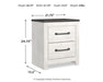 Gerridan Bedroom Set - Golden Home Furniture (Columbus, OH) - Multi Location