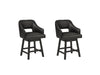 Tallenger Bar Stool Set - Golden Home Furniture (Columbus, OH) - Multi Location
