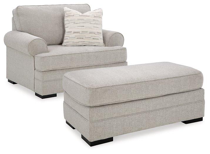Eastonbridge Living Room Set - Golden Home Furniture (Columbus, OH) - Multi Location