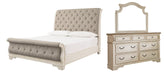 Realyn Bedroom Set - Golden Home Furniture (Columbus, OH) - Multi Location