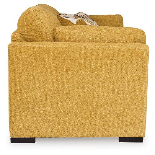 Keerwick Living Room Set - Golden Home Furniture (Columbus, OH) - Multi Location