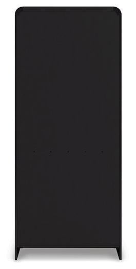 Rowanbeck Home Office Package - Golden Home Furniture (Columbus, OH) - Multi Location