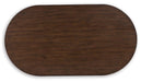Korestone Occasional Table Set - Golden Home Furniture (Columbus, OH) - Multi Location