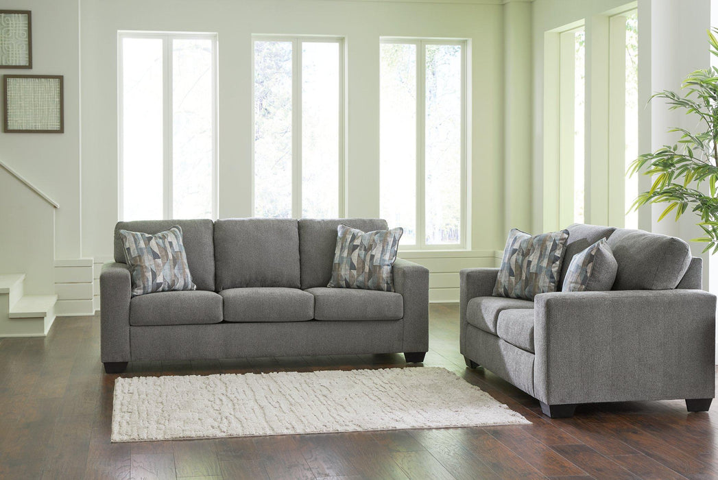 Deltona Living Room Set - Golden Home Furniture (Columbus, OH) - Multi Location