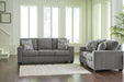 Deltona Living Room Set - Golden Home Furniture (Columbus, OH) - Multi Location