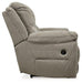 Next-Gen Gaucho Reclining Loveseat with Console - Golden Home Furniture (Columbus, OH) - Multi Location