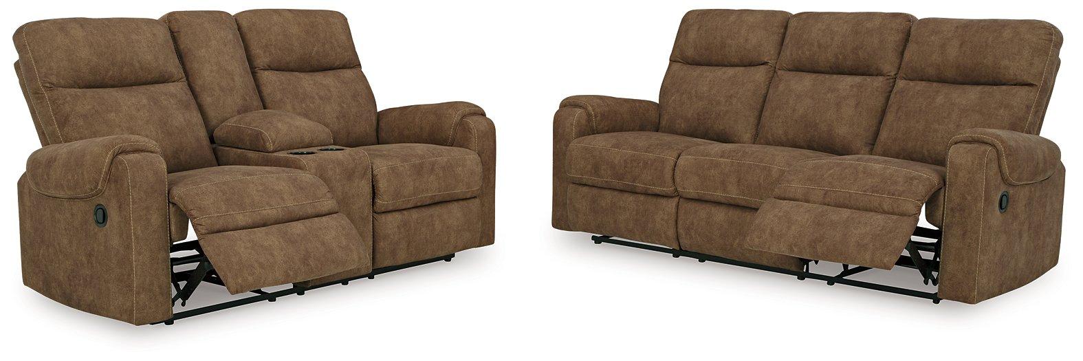 Edenwold Living Room Set - Golden Home Furniture (Columbus, OH) - Multi Location