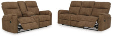 Edenwold Living Room Set - Golden Home Furniture (Columbus, OH) - Multi Location