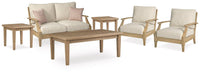 Clare View Outdoor Seating Set - Golden Home Furniture (Columbus, OH) - Multi Location
