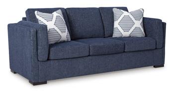 Evansley Living Room Set - Golden Home Furniture (Columbus, OH) - Multi Location