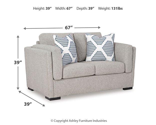 Evansley Living Room Set - Golden Home Furniture (Columbus, OH) - Multi Location