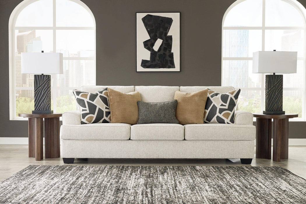 Heartcort Living Room Set - Golden Home Furniture (Columbus, OH) - Multi Location