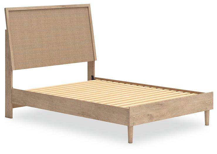 Cielden Bedroom Set - Golden Home Furniture (Columbus, OH) - Multi Location