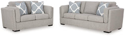 Evansley Living Room Set - Golden Home Furniture (Columbus, OH) - Multi Location