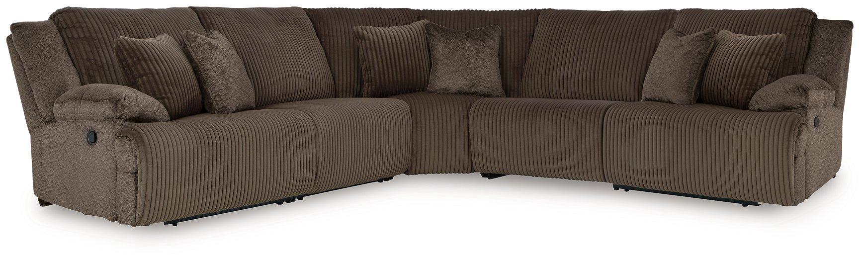 Top Tier Living Room Set - Golden Home Furniture (Columbus, OH) - Multi Location