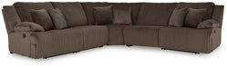 Top Tier Living Room Set - Golden Home Furniture (Columbus, OH) - Multi Location
