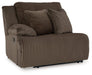 Top Tier Sofa Chaise Sectional - Golden Home Furniture 