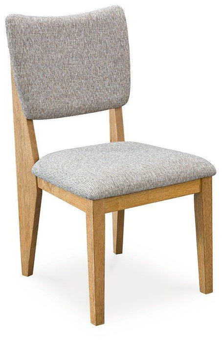 Sherbana Dining Package - Golden Home Furniture (Columbus, OH) - Multi Location
