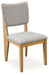 Sherbana Dining Package - Golden Home Furniture (Columbus, OH) - Multi Location