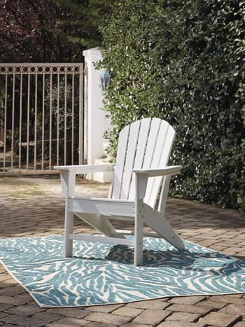 Sundown Treasure Outdoor Seating Set - Golden Home Furniture (Columbus, OH) - Multi Location