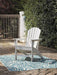 Sundown Treasure Outdoor Seating Set - Golden Home Furniture (Columbus, OH) - Multi Location