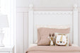 Mollviney Bedroom Set - Golden Home Furniture (Columbus, OH) - Multi Location