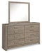 Culverbach Bedroom Set - Golden Home Furniture (Columbus, OH) - Multi Location