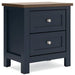 Landocken Bedroom Package - Golden Home Furniture (Columbus, OH) - Multi Location
