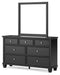 Lanolee Bedroom Set - Golden Home Furniture (Columbus, OH) - Multi Location