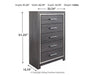 Lodanna Bedroom Set - Golden Home Furniture (Columbus, OH) - Multi Location