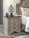Lodenbay Bedroom Set - Golden Home Furniture (Columbus, OH) - Multi Location