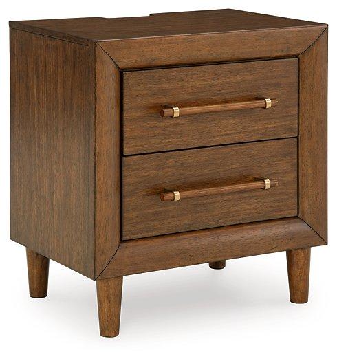 Lyncott Bedroom Set - Golden Home Furniture (Columbus, OH) - Multi Location
