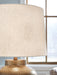 Madney Lamp Set - Golden Home Furniture (Columbus, OH) - Multi Location