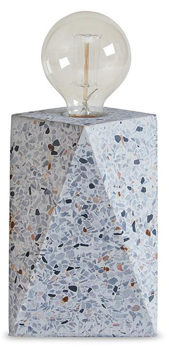 Maywick Table Lamp Set - Golden Home Furniture (Columbus, OH) - Multi Location