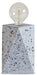 Maywick Table Lamp Set - Golden Home Furniture (Columbus, OH) - Multi Location