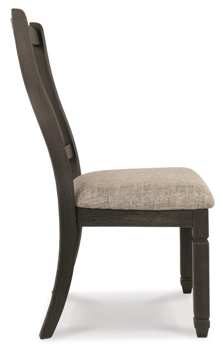 Tyler Creek Dining Set - Golden Home Furniture (Columbus, OH) - Multi Location