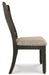 Tyler Creek Dining Set - Golden Home Furniture (Columbus, OH) - Multi Location
