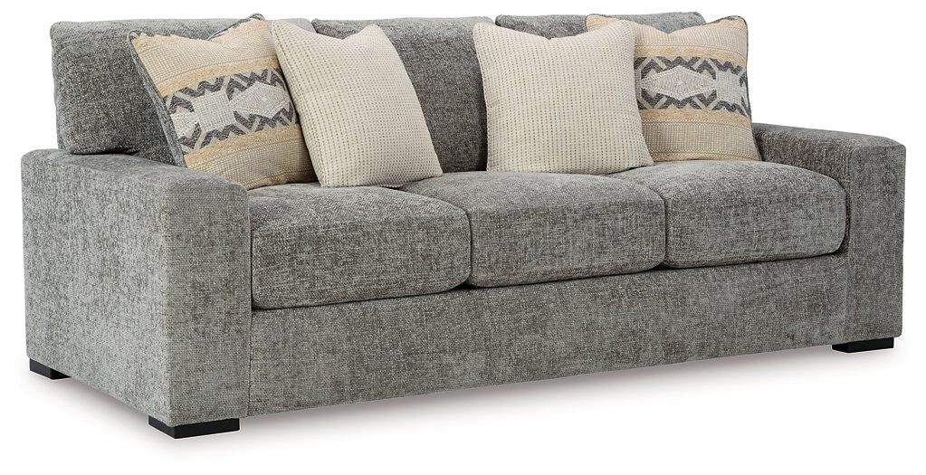 Dunmor Living Room Set - Golden Home Furniture (Columbus, OH) - Multi Location