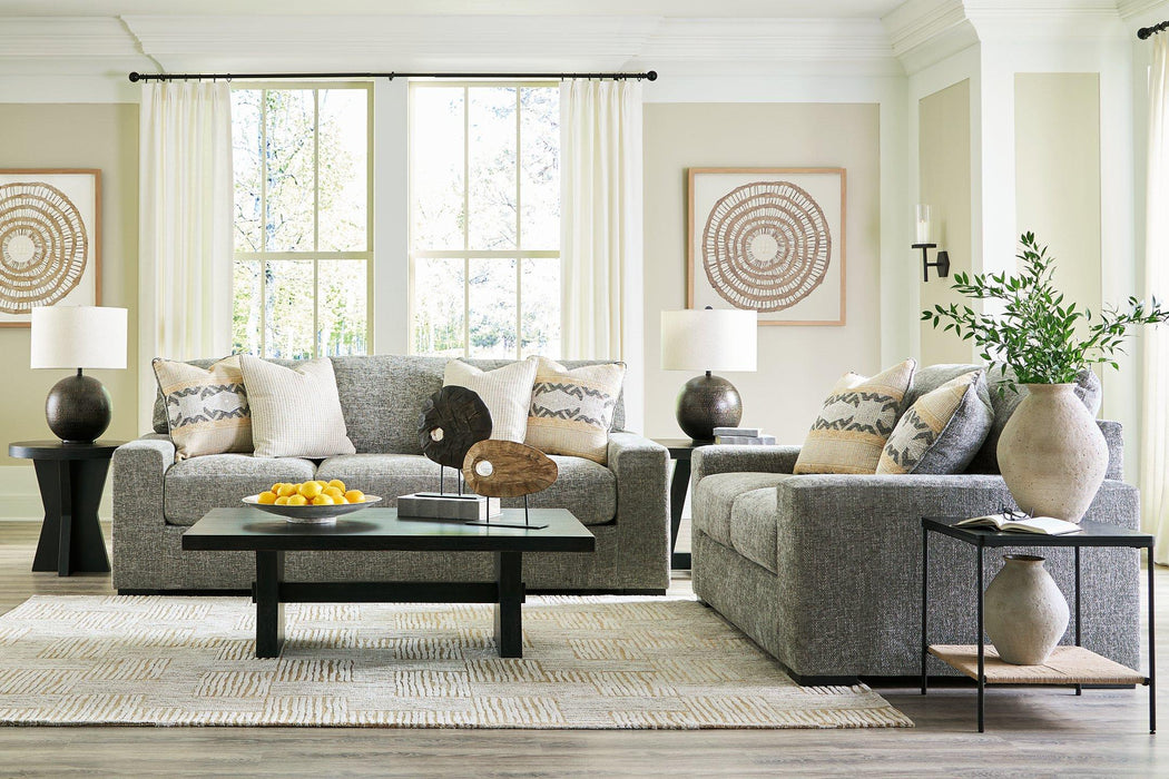 Dunmor Living Room Set - Golden Home Furniture (Columbus, OH) - Multi Location