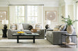 Dunmor Living Room Set - Golden Home Furniture (Columbus, OH) - Multi Location