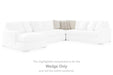 Chessington Sectional - Golden Home Furniture (Columbus, OH) - Multi Location