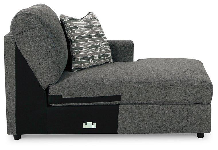 Edenfield Living Room Set - Golden Home Furniture (Columbus, OH) - Multi Location